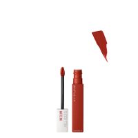 Maybelline Superstay Matte Ink Color 117 Groundbreaker 5ml