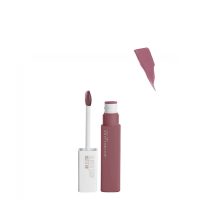 Maybelline Superstay Matte Ink Color 140 Soloist 5ml