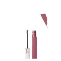 Maybelline Superstay Matte Ink Color 15 Lover 5ml