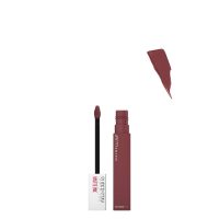 Maybelline Superstay Matte Ink Color 160 Mover 5ml