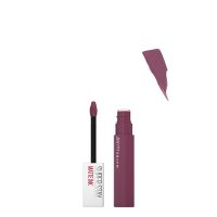 Maybelline Superstay Matte Ink Color 165 Successful 5ml