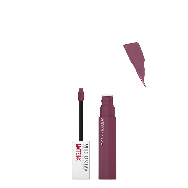 MaybellineSuperstayMatteInkColor165Successful5ml Maybelline Superstay Matte Ink Color 165 Successful 5ml