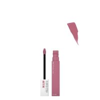 Maybelline Superstay Matte Ink Color 180 Revolutionary 5ml