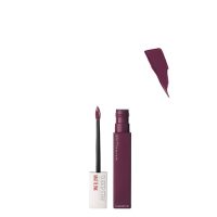Maybelline Superstay Matte Ink Color 40 Believer 5ml