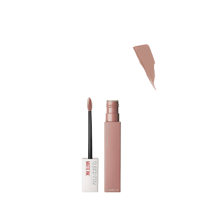 MaybellineSuperstayMatteInkColor5Loyalist5ml Maybelline Superstay Matte Ink Color 5 Loyalist 5ml - Image 1