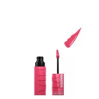 Maybelline Superstay Vinyl Ink Liquid Lipstick Color 20 Coy 4.2ml