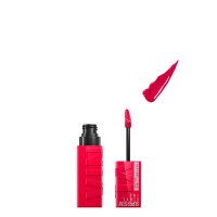 Maybelline Superstay Vinyl Ink Liquid Lipstick Color 45 Capricious 4.2ml