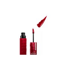 Maybelline Superstay Vinyl Ink Liquid Lipstick Color 55 Royal 4.2ml