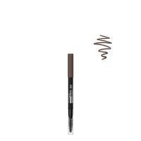 Maybelline Tattoo Brow 36H Color 07 Deep Brown 0.73g
