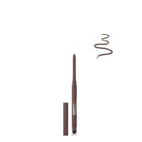 Maybelline Tattoo Liner Smokey Gel Pencil Color Brown