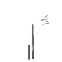 Maybelline Tattoo Liner Smokey Gel Pencil Color Grey