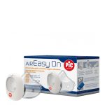 Pic Solution Air Easy On Portable Nebuliser