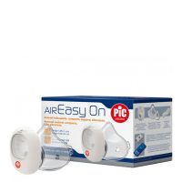 Pic Solution Air Easy On Portable Nebuliser