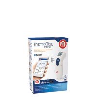 Pic ThermoDiary Head Infrared No-Contact Forehead Thermometer