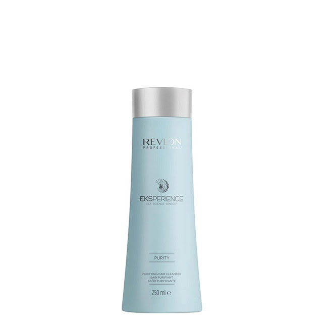 RevlonEksperiencePurityShampoo250ml Revlon Eksperience Purity Shampoo Purificante 250ml - Image 1