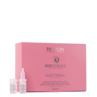 Revlon Eksperience Scalp Comfort Dermo Calm Lotion 12x7ml