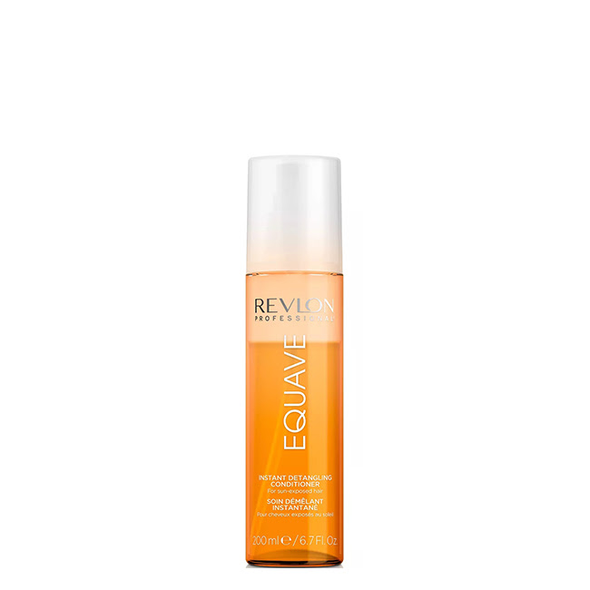 RevlonEquaveInstantDetanglingConditionerforSun-exposedHair200ml Revlon Equave Instant Detangling Conditioner for Sun-exposed Hair 200ml