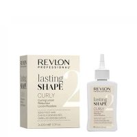 Buy Revlon Lasting Shape Curling Loción Rizadora Cabellos Sensibilizados 3x100ml Online | In Stock & Worldwide Shipping - Idivia