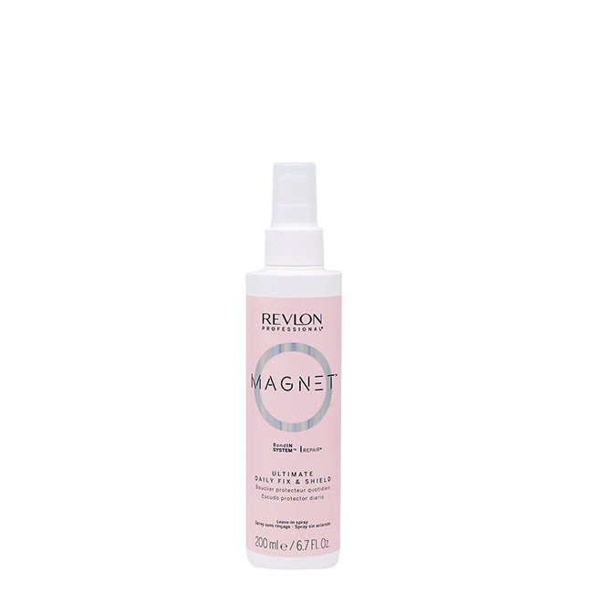 RevlonMagnetUltimateDailyFix&Spray200ml Revlon Magnet Ultimate Daily Fix & Spray 200ml