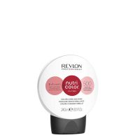 Revlon Nutri Color Filters 3-in-1 Cream Color 500 Purple Red 240ml