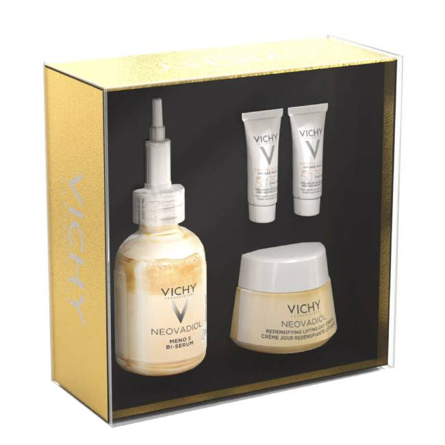 VichyNeovadiolPost-MenopauseDensityGiftSet Vichy Neovadiol Post-Menopause Density Gift Set