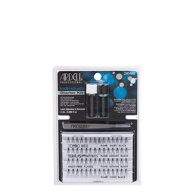 ArdellIndividualsStarterKit Ardell Individuals Starter Kit de Pestañas Individuales - Image 1