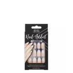 Ardell Nail Addict プレミアム人工爪セット オンブレフェード x24