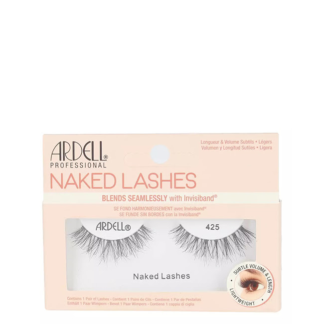 ArdellNakedLashes4251pair Ardell Naked Lashes Pestañas Falsas 425 1 par - Image 1