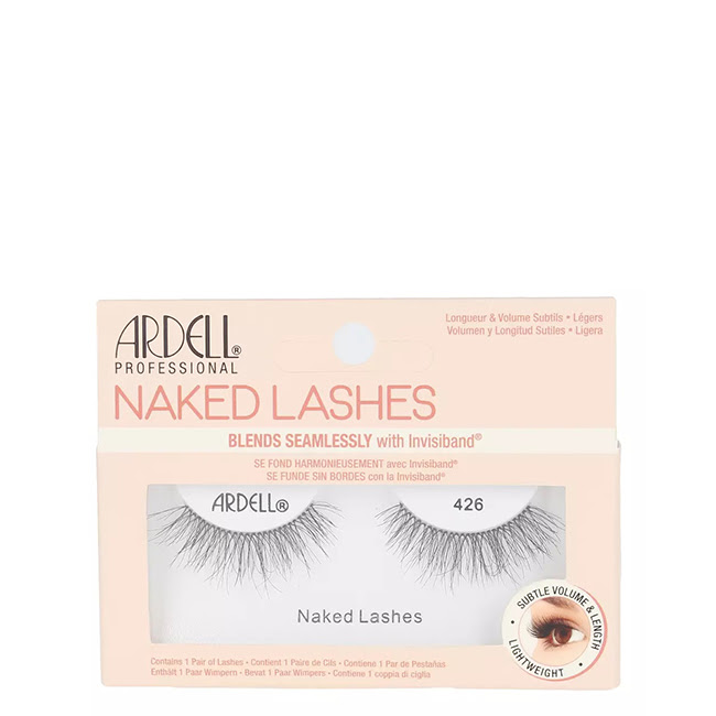 ArdellNakedLashes4261pair アーデル ネイキッド ラッシュ 426 1 ペア - 画像 (1)