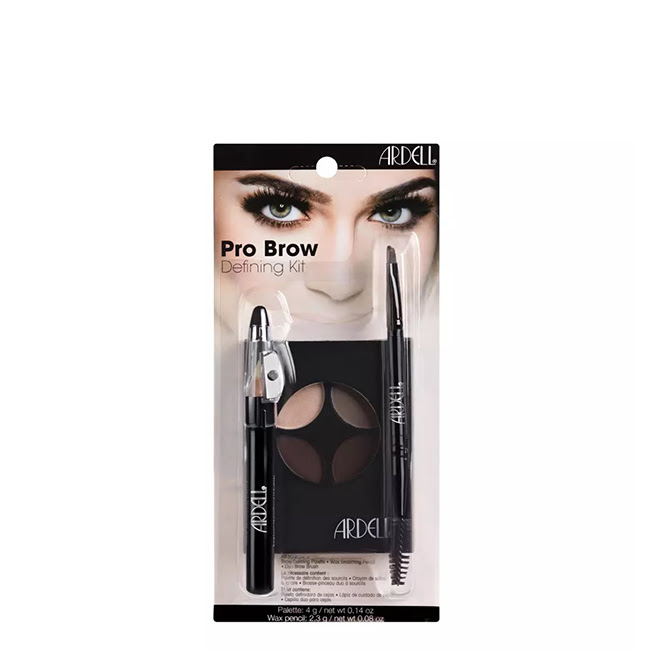 ArdellProBrowDefiningKit アーデル プロ ブロウ ディファイニング キット - 画像 (1)