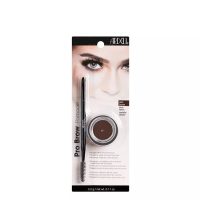 Ardell Pro Brow Pomade Dark Brown 3
