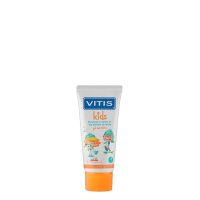 Dentaid Vitis Junior Toothpaste Cherry Flavor 50ml