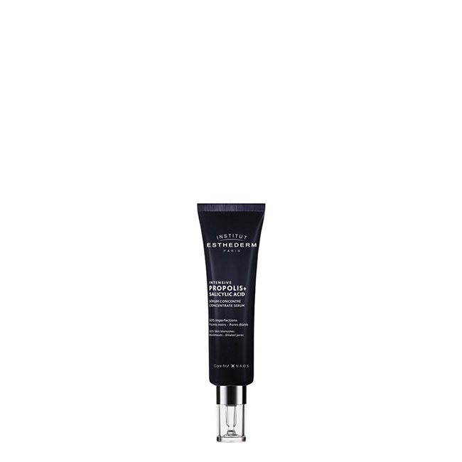 EsthedermIntensivePropolisSalicylicAcidConcentratedSerum30ml Esthederm Intensive Propolis Salicylic Acid Sérum Concentrado 30ml - Image 1