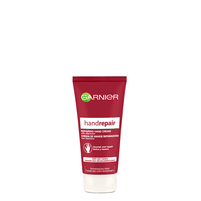 GarnierHandrepairRepairingHandCream100ml Garnier Handrepair Repairing Hand Cream 100ml