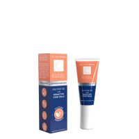 a  silicone  gel  indicated  for  reducing  the  appearance  of  scars.