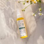 Klorane Chamomile Sun Lightening Spray 100ml - Image 3