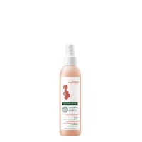 Bottle  of  Klorane  Cameline  Stretch  Mark  Oil  by  Klorane,  an  oil  indicated  for  moisturizing  and  correcting  stretch  marks.