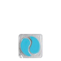 Buy Klorane Cyan Flower Soothing Eye Patches 7 pairs Online | In Stock & Worldwide Shipping - Idivia
