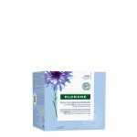 Klorane Cyan Flower Soothing Eye Patches 7 pairs