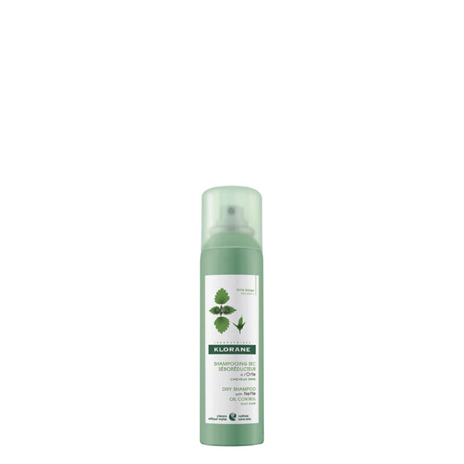 KloraneNettleDryShampoo50ml Klorane Nettle Dry Shampoo 50ml