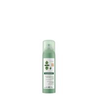 Klorane Nettle Dry Shampoo Dark Hair 50ml