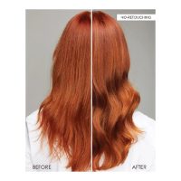a  concentrated  mask  indicated  for  moisturizing  and  repairing  damaged  hair.