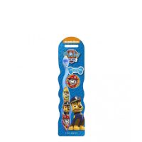 Paw Patrol Toothbrush Boys Blue Color x1