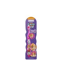 Paw Patrol Toothbrush Girls Pink Color x1