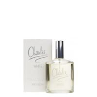 Revlon Charlie White Eau de Toilette 100ml