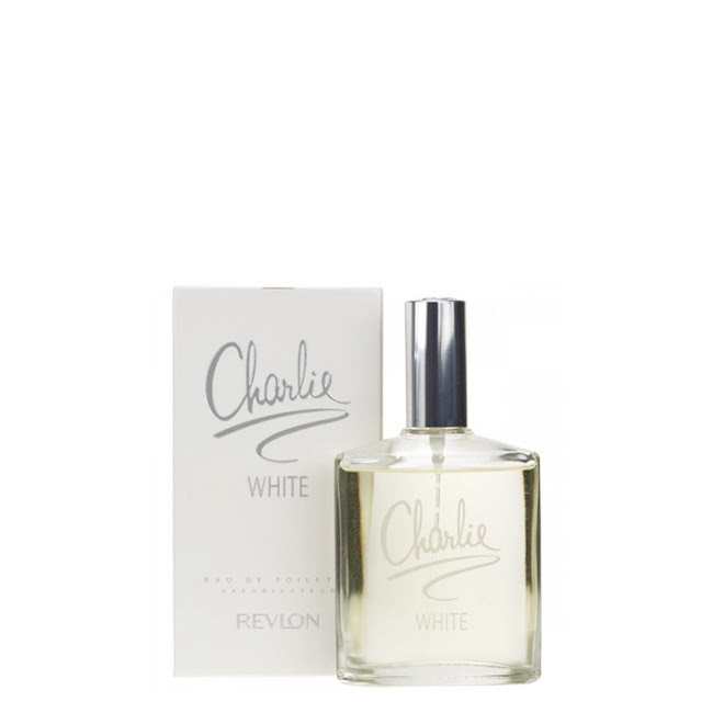 RevlonCharlieWhiteEaudeToilette100ml Revlon Charlie White Eau de Toilette 100ml
