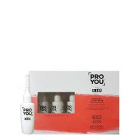 Revlon Proyou The Fixer Repair Boosters 10x15ml