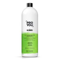Buy レブロン プロユーザーツイスター カールモイスチャライジングシャンプー 1000ml Online | In Stock & Worldwide Shipping - Idivia