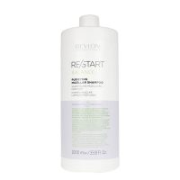 Revlon Re-Start Balance Purifying Micellar Shampoo 1000ml