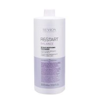 Revlon Re-Start Balance Scalp Soothing Cleanser 1000ml